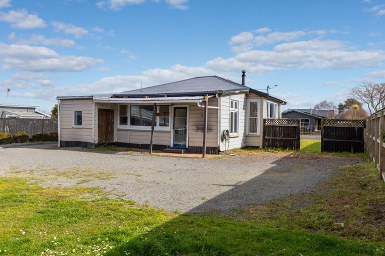 Photo of property in 13 Dublin Street, Dannevirke, 4930