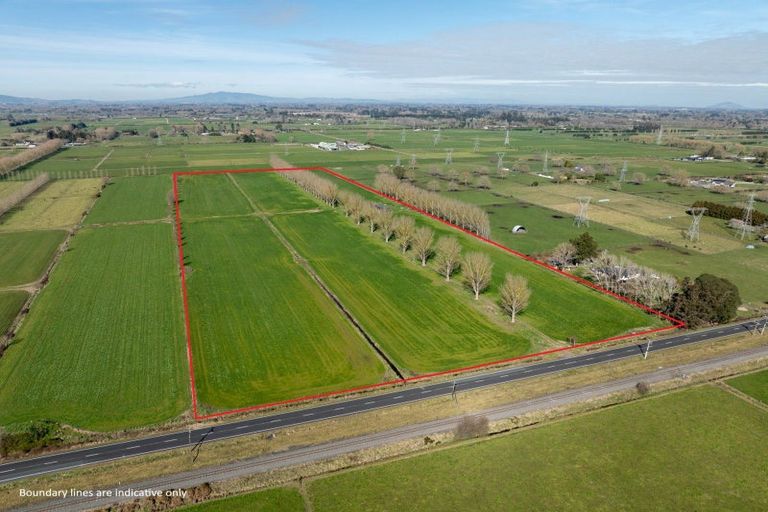 Photo of property in 258 Holland Road, Puketaha, Hamilton, 3286