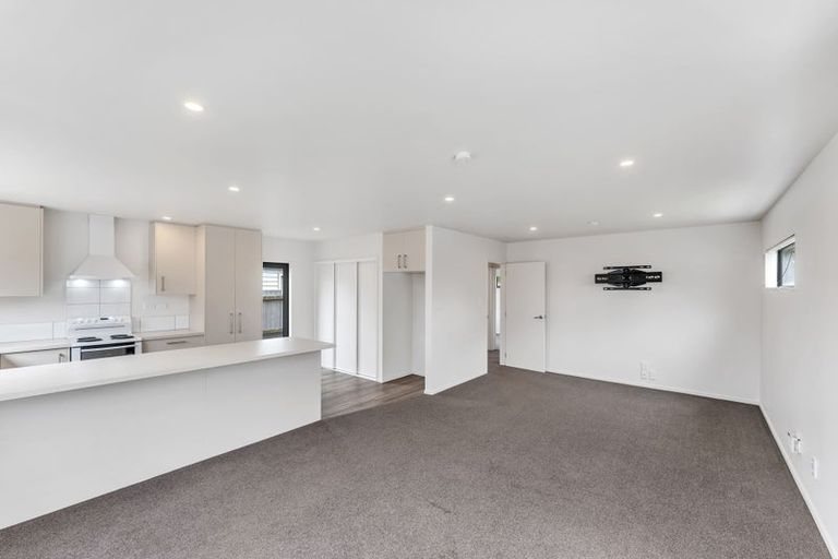 Photo of property in 125 Ohoka Road, Kaiapoi, 7630