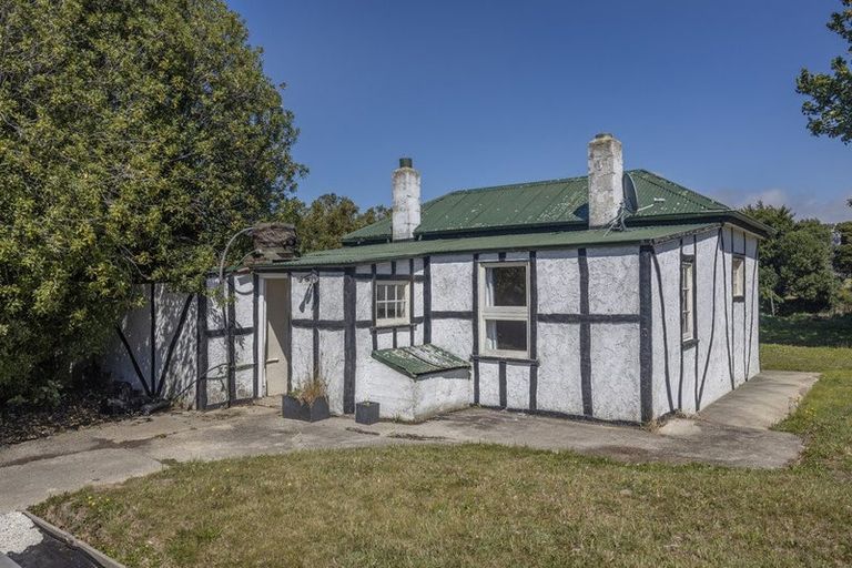 Photo of property in 4 Maude Street, South Hill, Oamaru, 9400