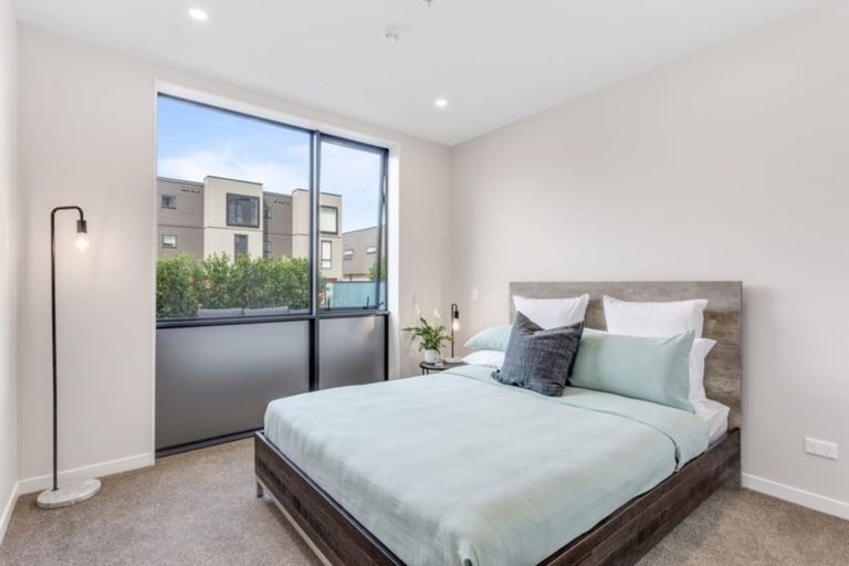 Photo of property in 107/57 Mapou Road, Hobsonville, Auckland, 0616