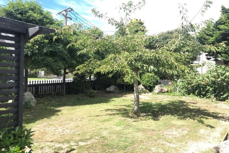 Photo of property in 487 Bower Avenue, Parklands, Christchurch, 8083