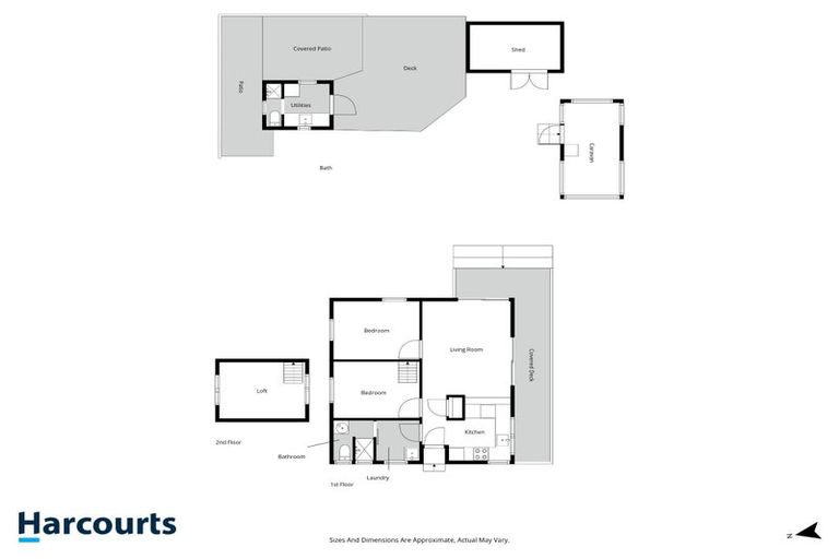 Photo of property in 9 Jury Lane, Pauanui, Hikuai, 3579