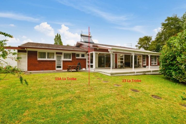 Photo of property in 13 La Trobe Place, Utuhina, Rotorua, 3015