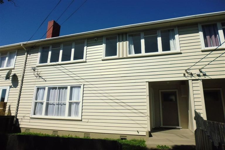 Photo of property in 108 Whites Line East, Waiwhetu, Lower Hutt, 5010