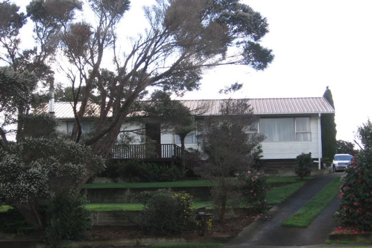 Photo of property in 3 Grant Place, Awapuni, Palmerston North, 4412