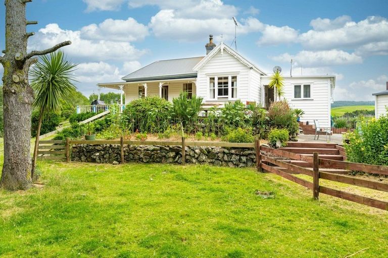 Photo of property in 491 Finlayson Brook Road, Waipu, 0582