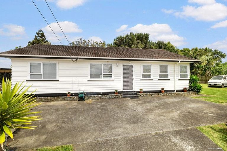 Photo of property in 3 Hunua Road, Papakura, 2110