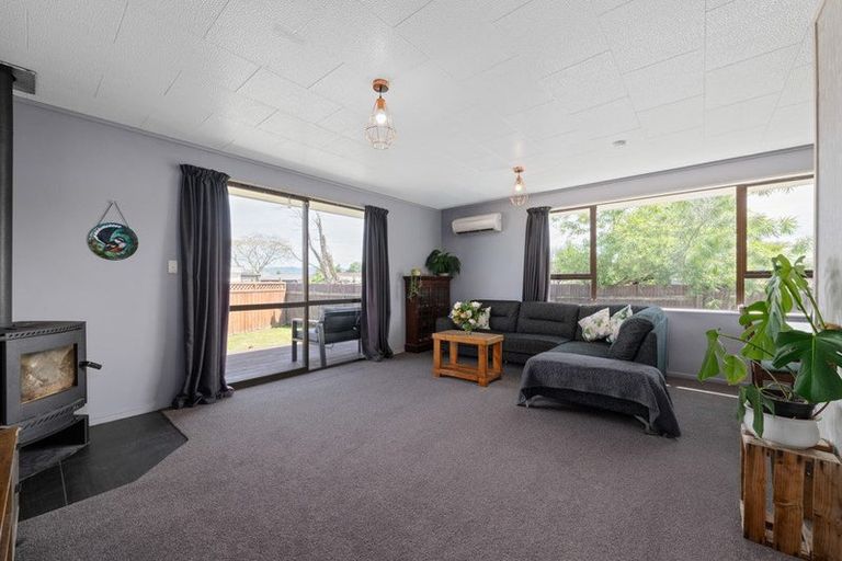 Photo of property in 8a Stratford Street, Blenheim, 7201