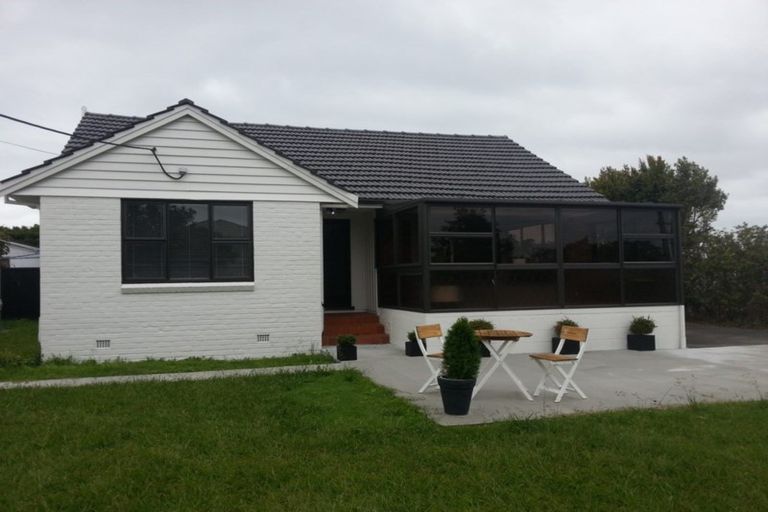 Photo of property in 1/169 Bayswater Avenue, Bayswater, Auckland, 0622