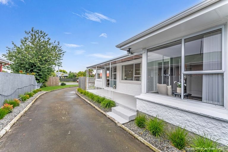 Photo of property in 125 Ohoka Road, Kaiapoi, 7630
