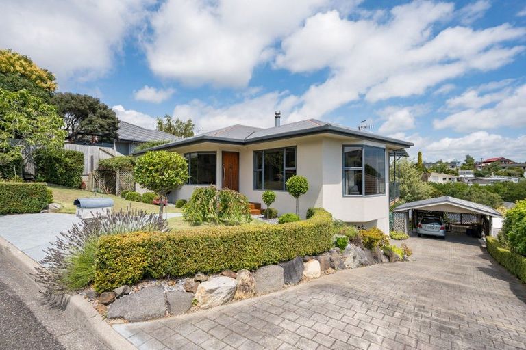 Photo of property in 17 Blair Terrace, Richmond, 7020