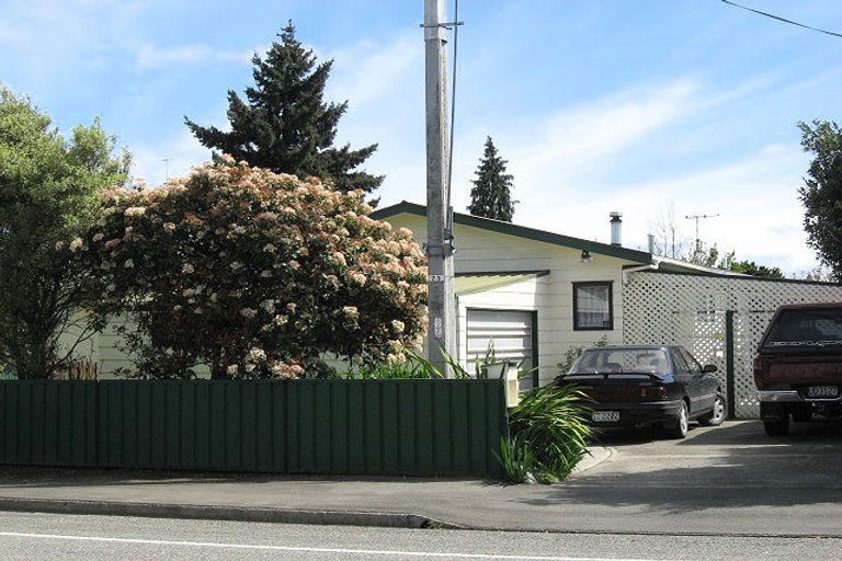 Photo of property in 7 Lord Rutherford Road North, Brightwater, 7022