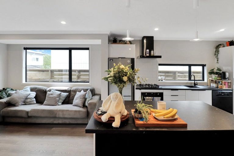 Photo of property in 22b Stanley Street, Wainuiomata, Lower Hutt, 5014