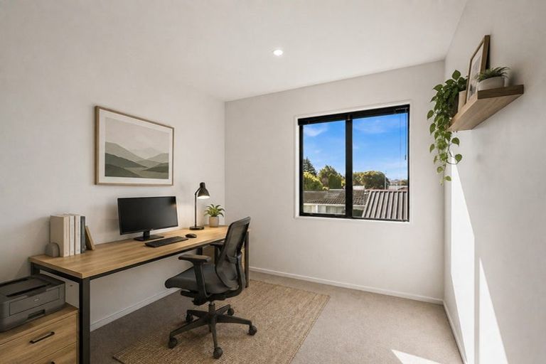 Photo of property in 19c Barrie Street, Addington, Christchurch, 8024