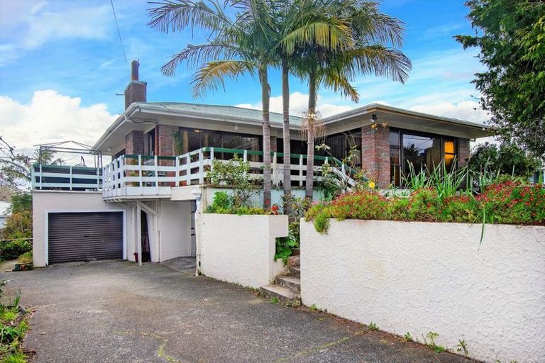 Photo of property in 3 Tainui Street, Onerahi, Whangarei, 0110
