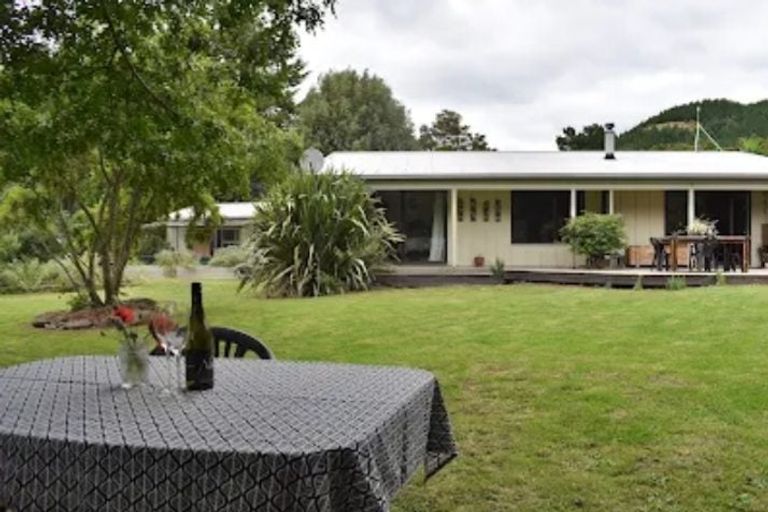 Photo of property in 177 Tapps Road, Canvastown, Havelock, 7178