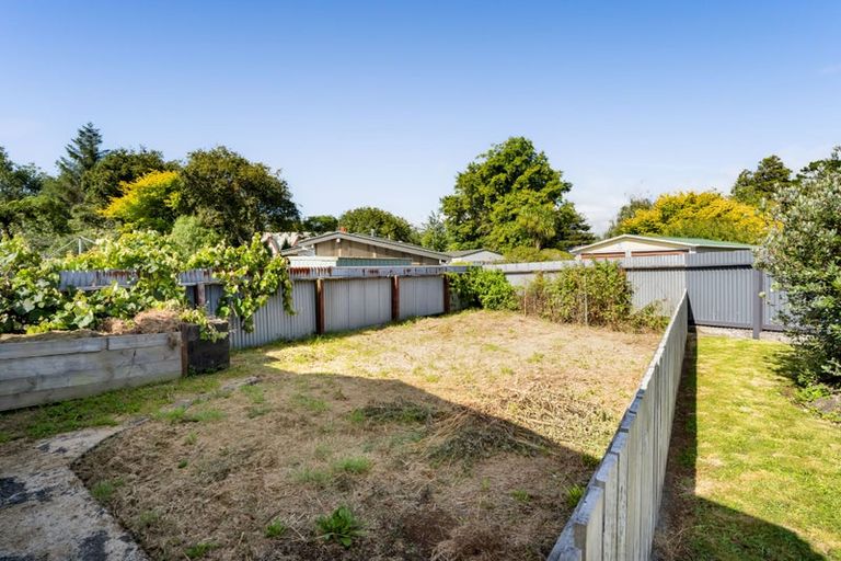 Photo of property in 21 Montjoy Street, Stratford, 4332