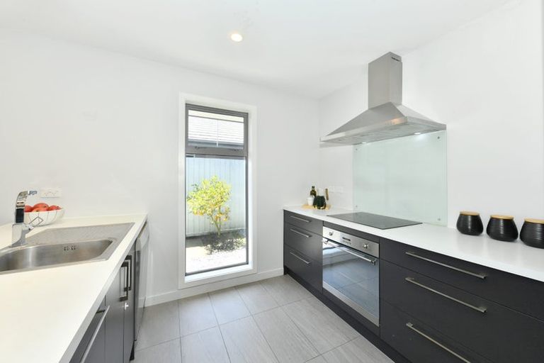 Photo of property in 16 Contrail Street, Wigram, Christchurch, 8042