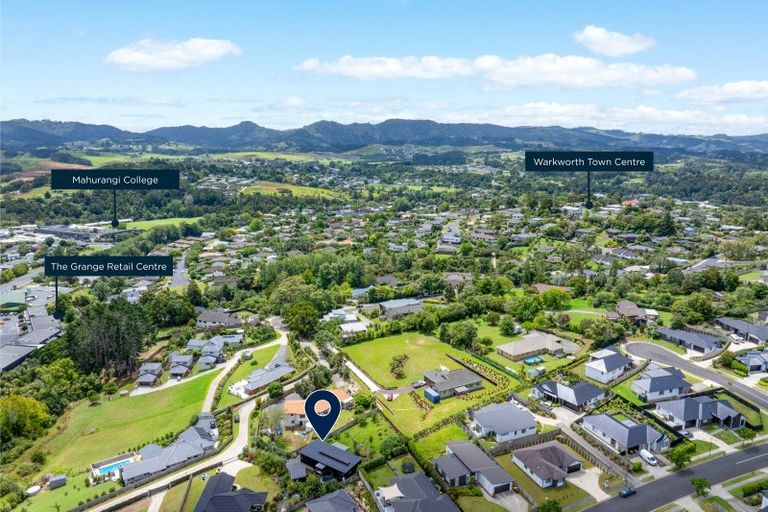 Photo of property in 89a Blue Gum Drive, Warkworth, 0910