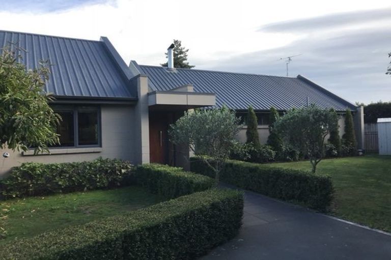 Photo of property in 45 Millstream Drive, Lincoln, 7608