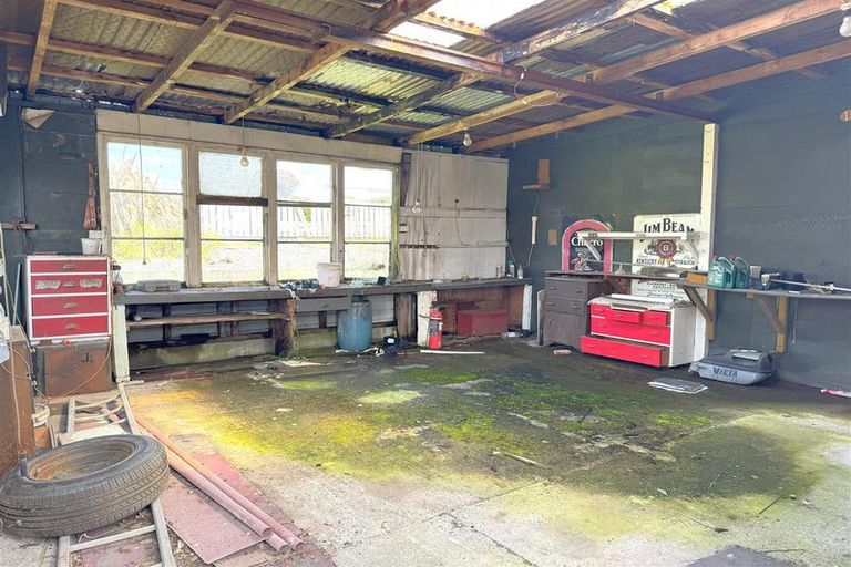 Photo of property in 2 Clough Road, Paroa, Greymouth, 7805