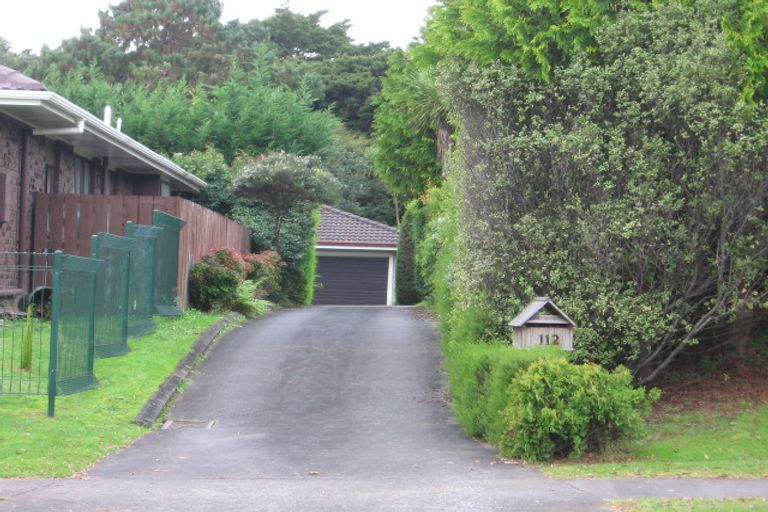 Photo of property in 112 Everglade Drive, Totara Heights, Auckland, 2105