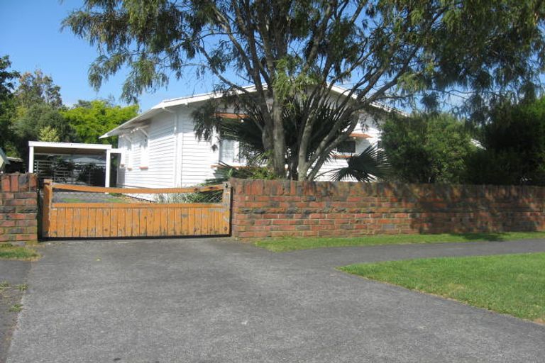 Photo of property in 22 Lewis Avenue, Aramoho, Whanganui, 4500