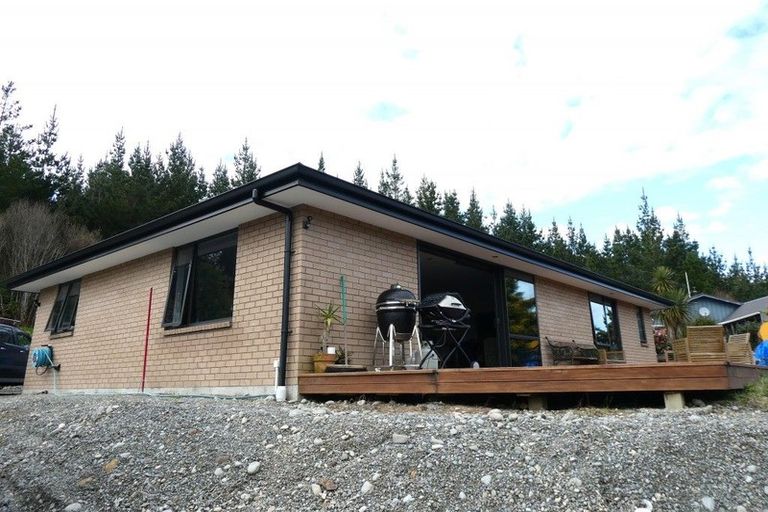 Photo of property in 346 State Highway 6, Coal Creek, Greymouth, 7802
