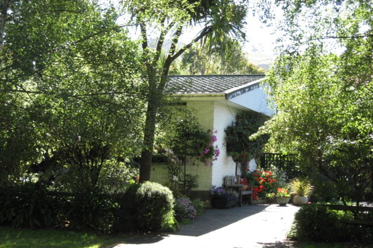 Photo of property in 42 Heberden Avenue, Sumner, Christchurch, 8081