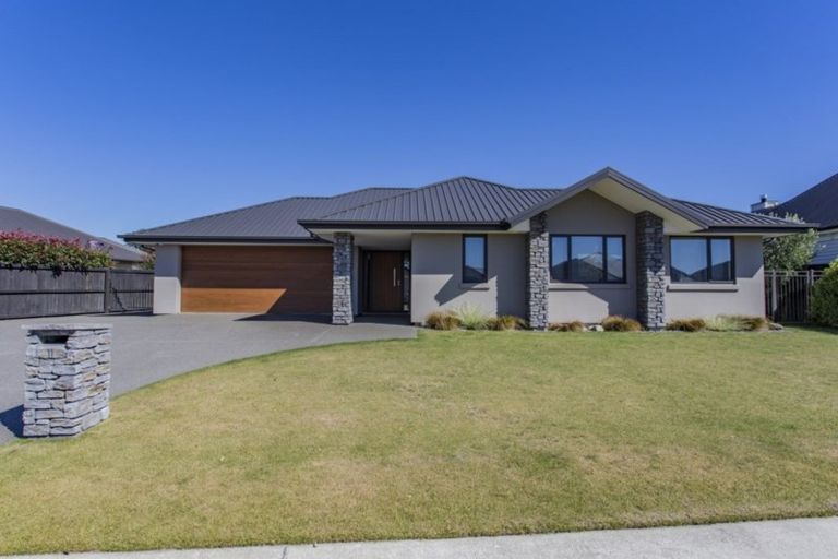 Photo of property in 11 Ballarat Road, Rangiora, 7400