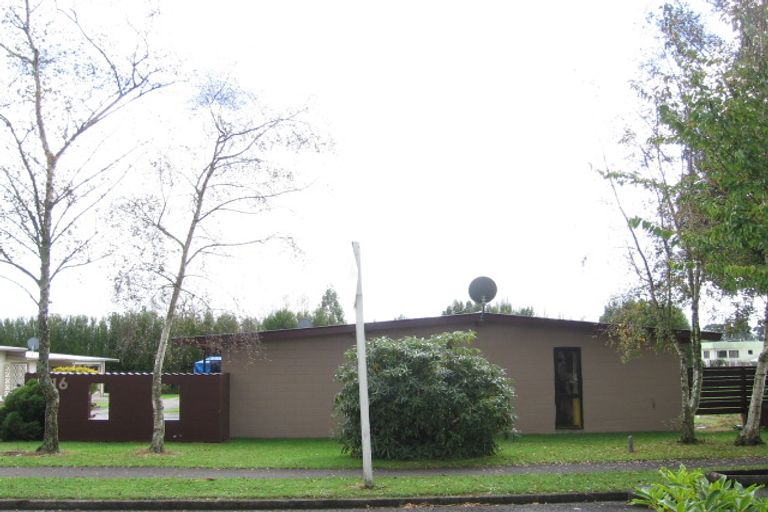 Photo of property in 16a Hinau Street, Tokoroa, 3420