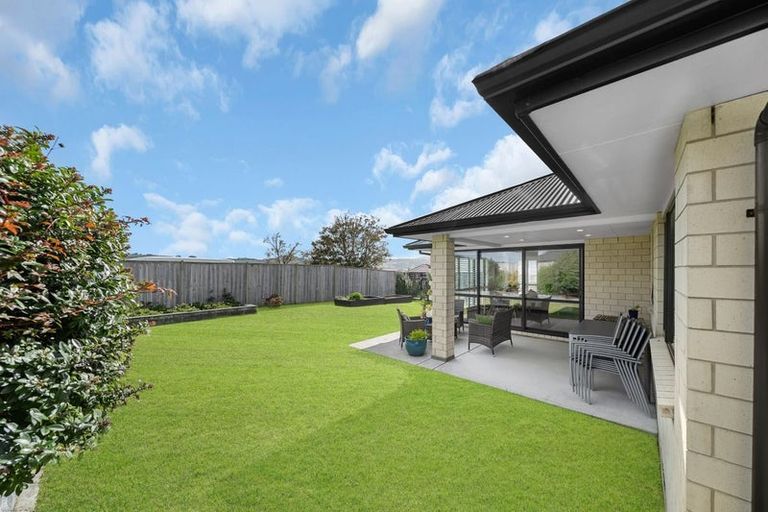 Photo of property in 5 Noble Lane, Pokeno, 2402
