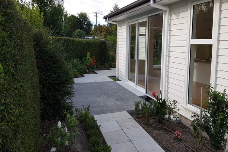 Photo of property in 40a High Street, Leeston, 7632