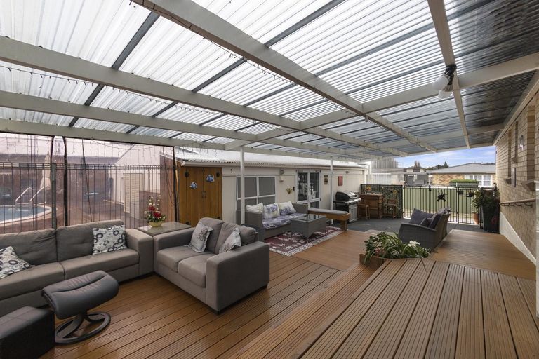 Photo of property in 4 Farmers Road, Matamata, 3400