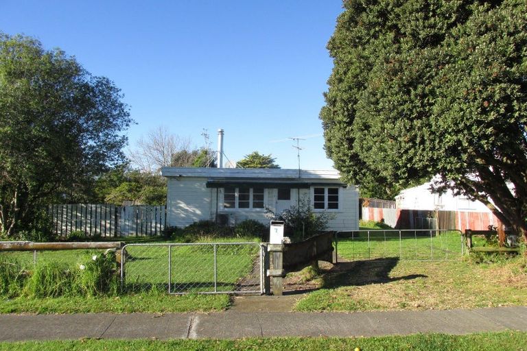 Photo of property in 7 Victoria Avenue, Wairoa, 4108