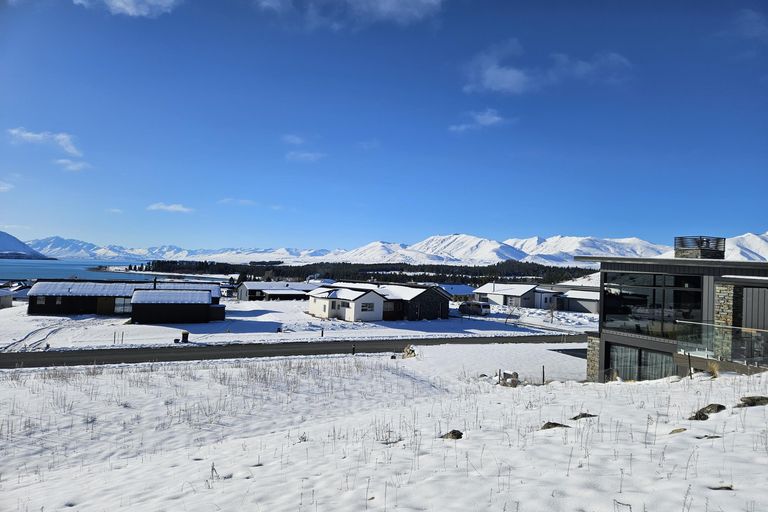 Photo of property in 36 Mistake Drive, Lake Tekapo, 7999