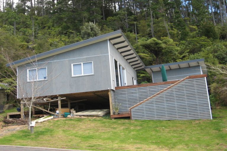 Photo of property in 7 Ailsa Place, Tairua, 3508