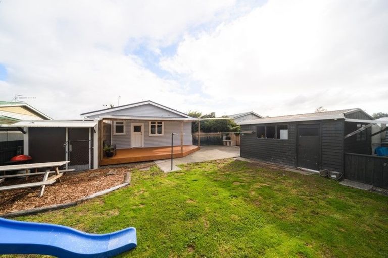 Photo of property in 510 Tremaine Avenue, Takaro, Palmerston North, 4410