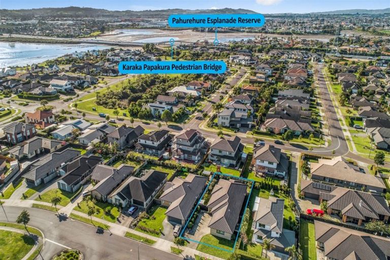 Photo of property in 67 Castellina Drive, Karaka, Papakura, 2113