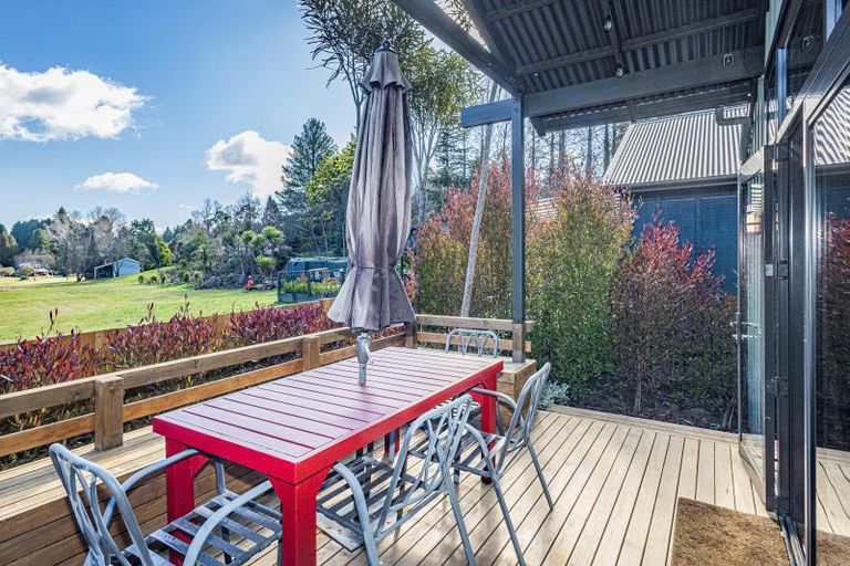 Photo of property in 8 Tiffany Place, Ohakune, 4625
