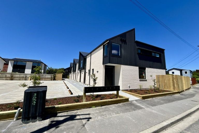 Photo of property in 1/18 Feilding Street, Addington, Christchurch, 8024