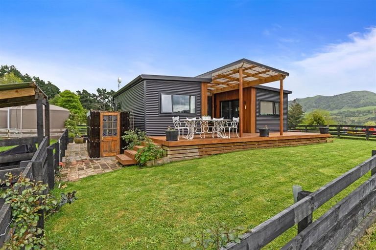 Photo of property in 996 Limeworks Loop Road, Karamu, Hamilton, 3285