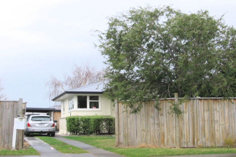 Photo of property in 12 Wiltshire Place, Tamatea, Napier, 4112