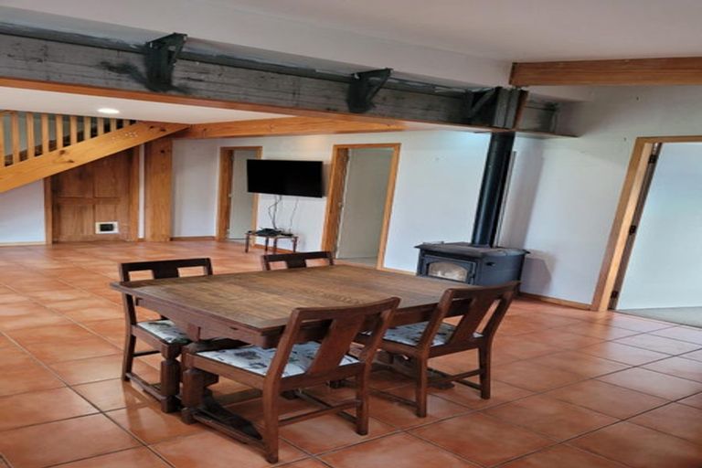 Photo of property in 137 Bucks Road, Tauwharenikau, Featherston, 5773