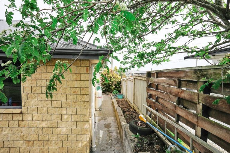 Photo of property in 119 Edinburgh Crescent, Waikiwi, Invercargill, 9810