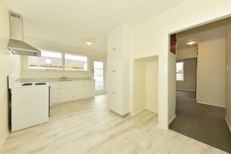 Photo of property in 3/5 Percival Street, Sydenham, Christchurch, 8023