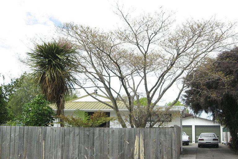 Photo of property in 1 Pattie Place, Springlands, Blenheim, 7201
