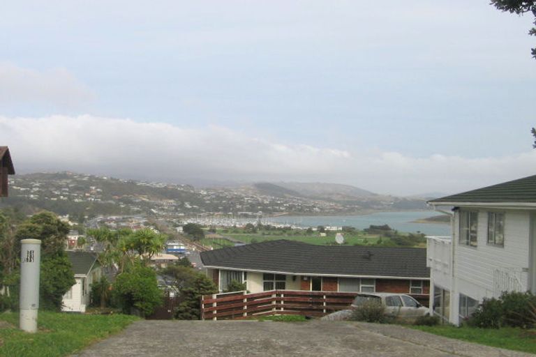Photo of property in 101 Pope Street, Camborne, Porirua, 5026