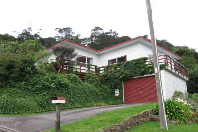 Photo of property in 8 Strange Road, Waiomu, Thames, 3575